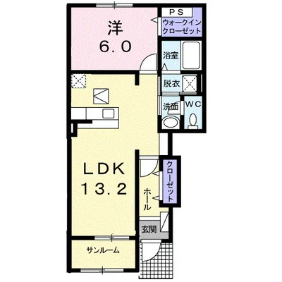 サニーサイドパークⅣ