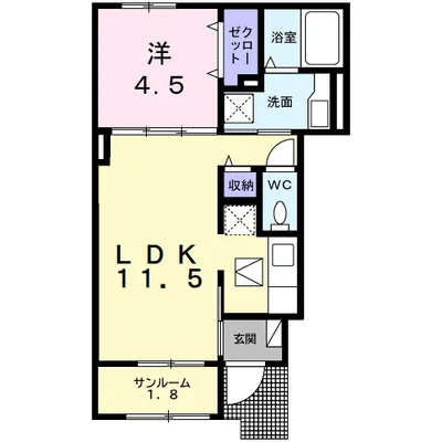 アウラ茂原 桜