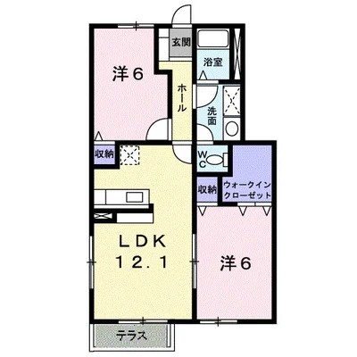 イースト丸亀 C