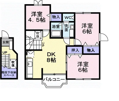 レスポワール菱木