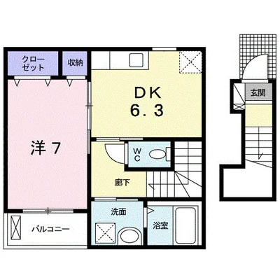 アルテグラン調布