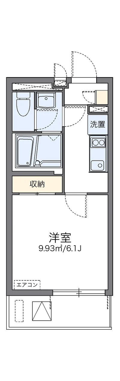 レオネクスト御影中町