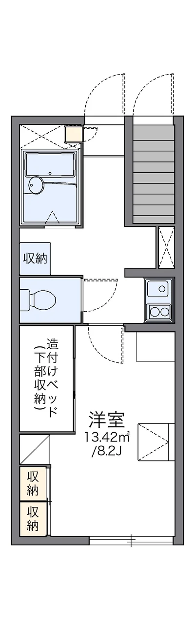 レオパレス清千