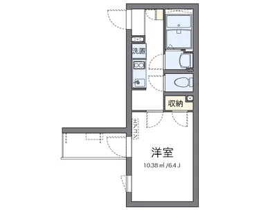 クレイノＫＯＷＡ