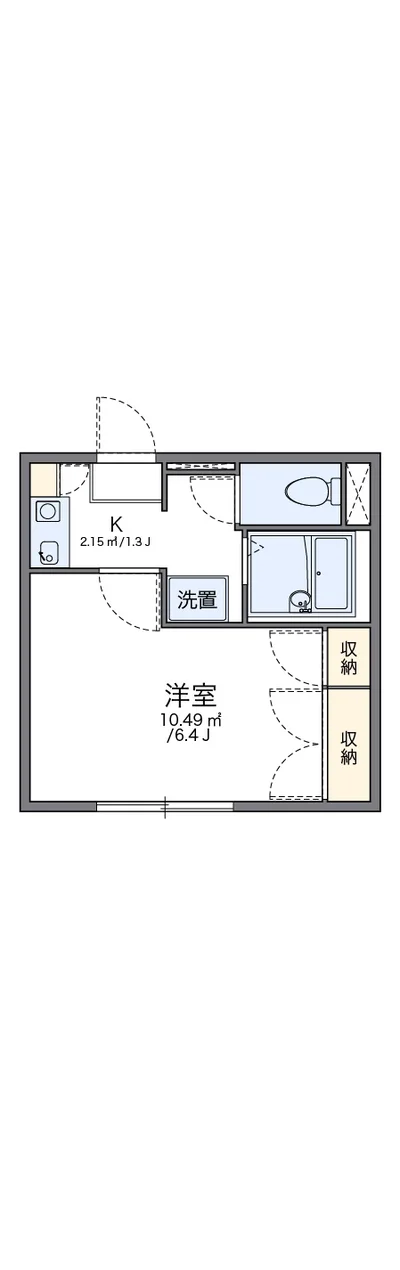 レオパレスカサベルデ