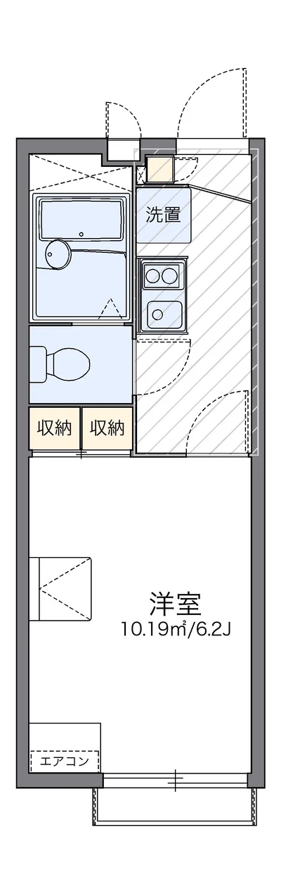 レオパレス世田谷