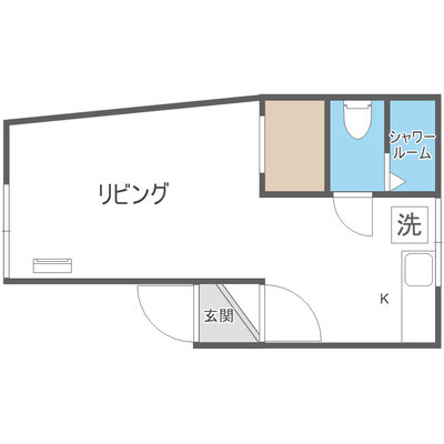アール澄川