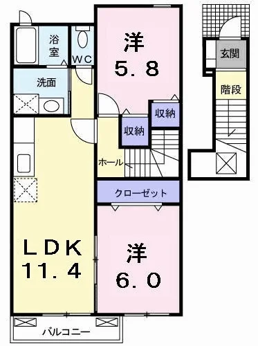 ビッグ シャトーB