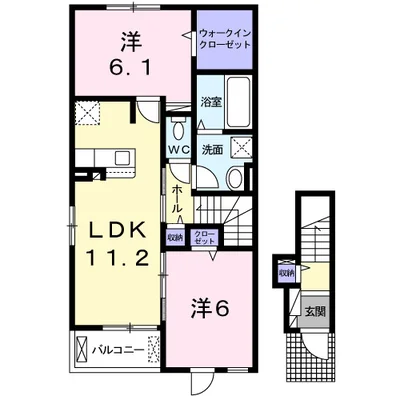 グランソレイユＪ