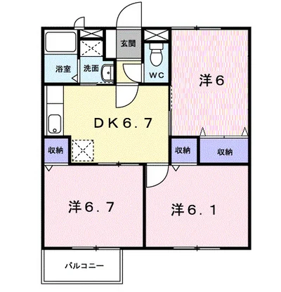 エバンス Ⅱ