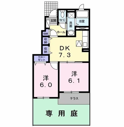 クラール・ブリーゼⅠ