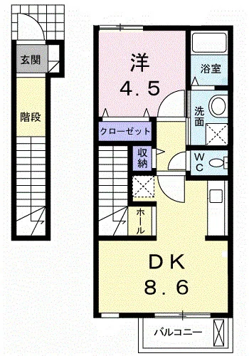 アヴニール