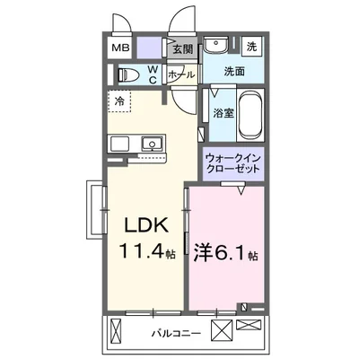 ヒカルサ熊谷久下ウエスト