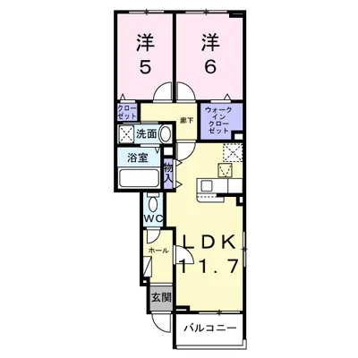 プラシードⅡ