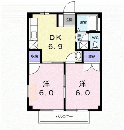 トータスタウンＢ