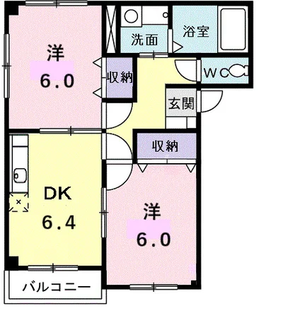 ファミール　ハイム