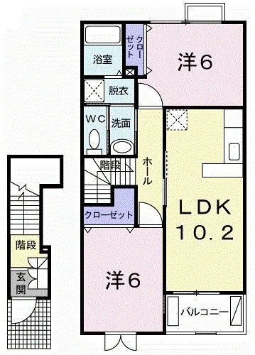 フラジオレット
