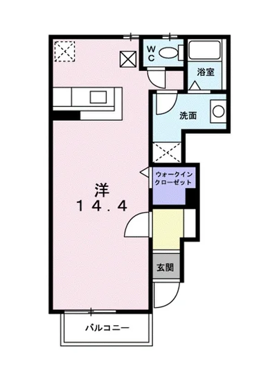 ウィッシュⅡ