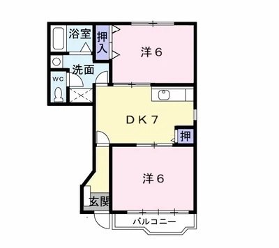 ガ-デンハウス大町
