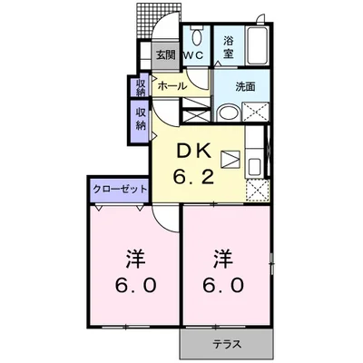 フォンターナ A