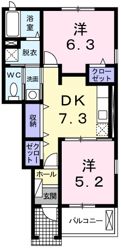 リリーフレジデンス