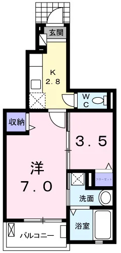 ラフレシールⅢ