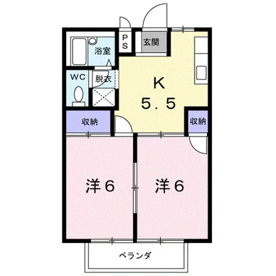 シティハイツ西村