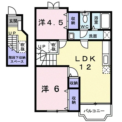 エヴァーグリーン
