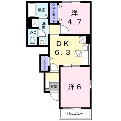 メゾン・アルル