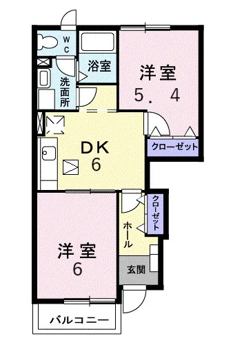 ウィステリア