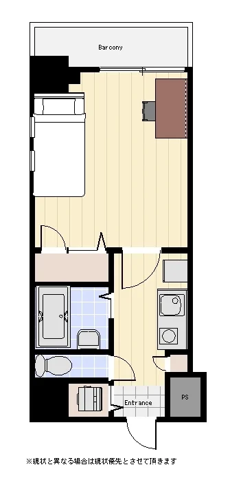 ユニオンマンスリー日本橋三越前１