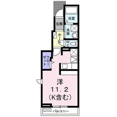 プレヴェール笹沖A