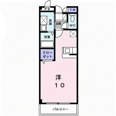 エンゼルハイツⅡ