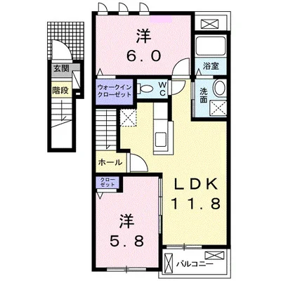 リナリア Ⅱ