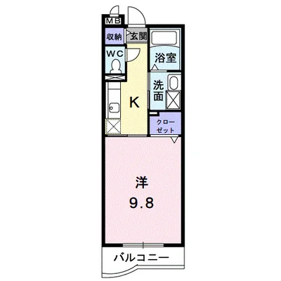サン・ロイヤルガーデンC