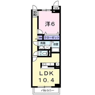 グラン　エリアール