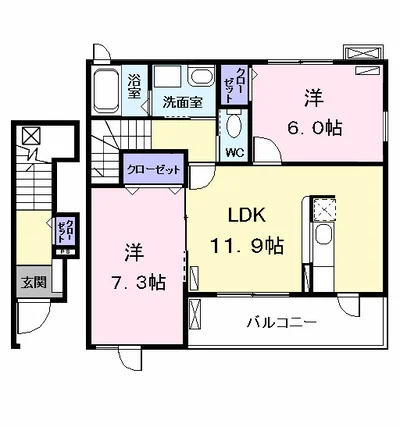 カーサヌエボ