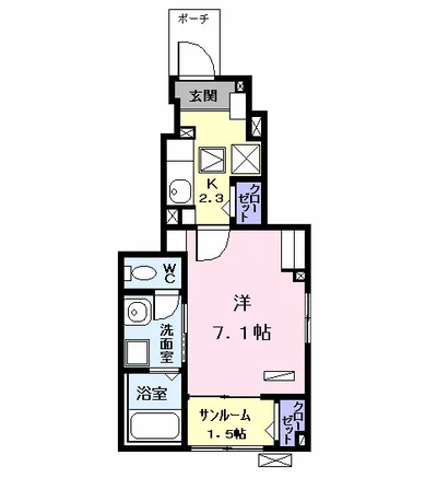 アルバ ガーデン