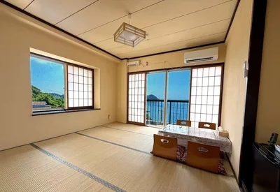 鳥羽の離島を巡る旅答志島　