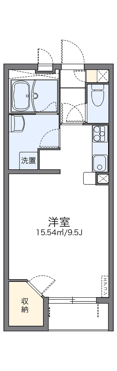 レオネクスト清見台東