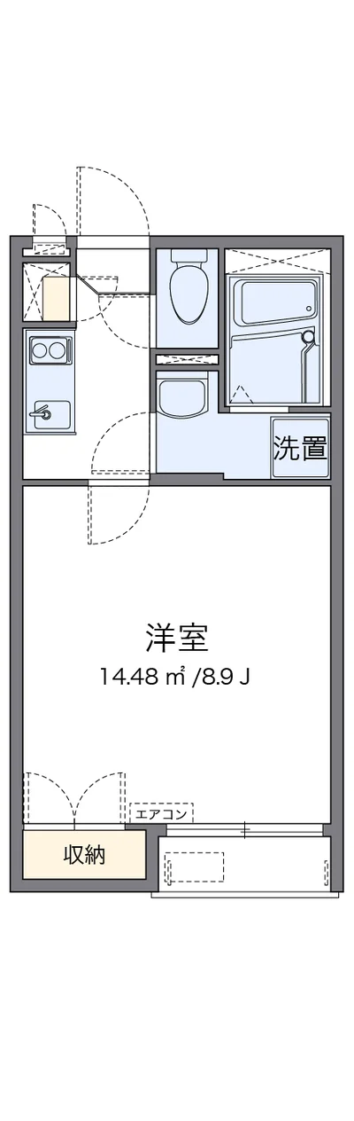 レオネクストボナール ドミール
