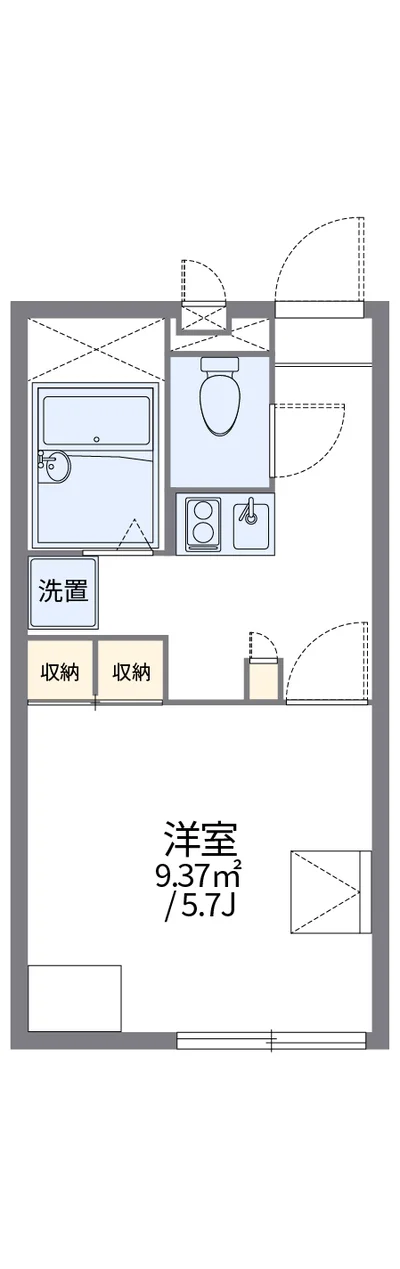 レオパレストリニ