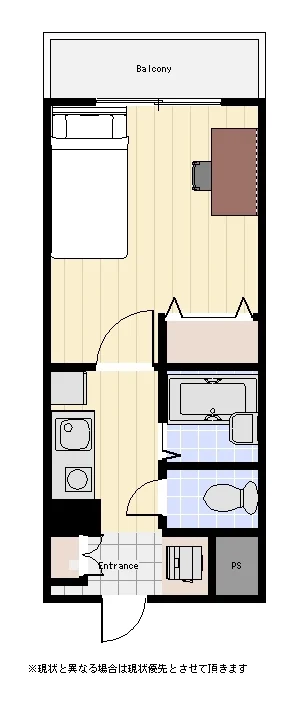 ユニオンマンスリー練馬４