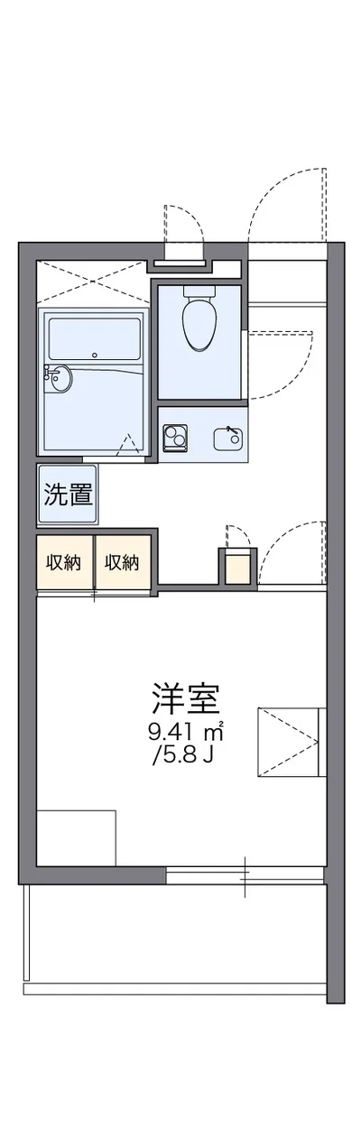 レオパレスゴールドヒルズ