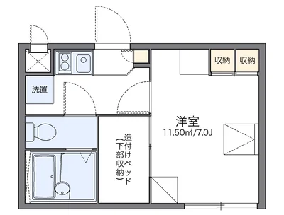 レオパレスサンモール