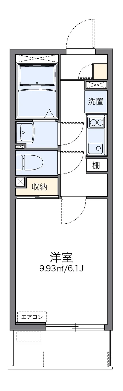 レオネクストノワール久が原