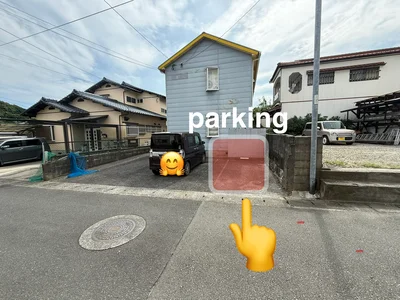 Kハイツマンスリー