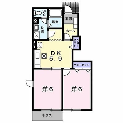 セレーノ御所野