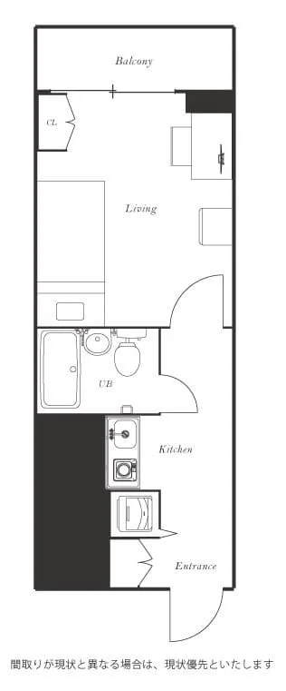ユニオンマンスリー練馬駅前1