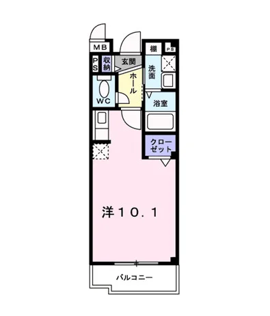 パラッツオエレガンテ